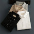 Men's Premium Line Linen Shirts (Pack Of 4)