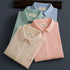 Men's Cotton Linen Shirt (Pack Of 4)