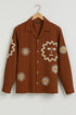 Crimson Brown