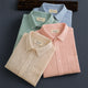 Men's Cotton Linen Shirt (Pack Of 4)