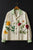 Cuban Collar Oversize Shirt