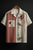 Printed Oversize Shirt