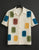 Premium Oversize Shirt Multi colour Patches