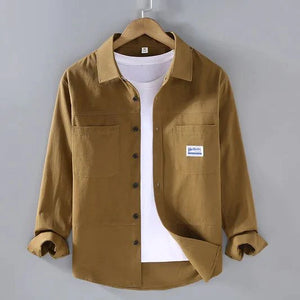 Men's Premium Shirt