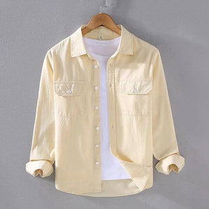 Men's Premium Shirt