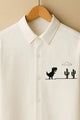 Pixel Safari Shirt