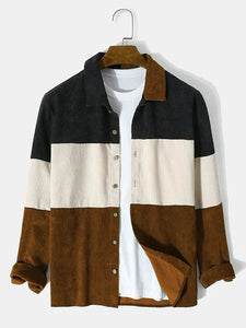Men's Premium Shirt
