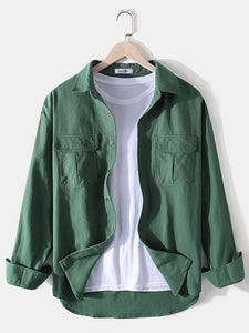 Men's Premium Shirt